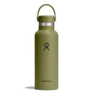 Bình giữ nhiệt Hydro Flask Standard Flex Cap 18 OZ 532 ml – S18CSX
