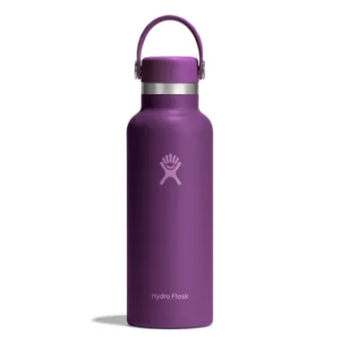 Bình giữ nhiệt Hydro Flask Standard Flex Cap 18 OZ 532 ml – S18CSX