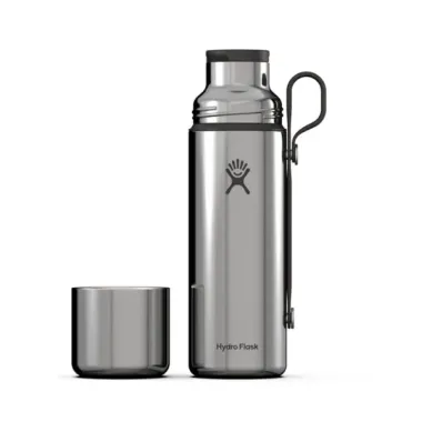 Bình Thuỷ giữ nhiệt Hydro Flask hot Flask & Cup 28 Oz 828ml – FLC28