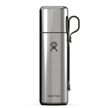 Bình Thuỷ giữ nhiệt Hydro Flask hot Flask & Cup 28 Oz 828ml – FLC28