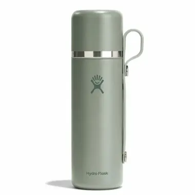 Bình Thuỷ giữ nhiệt Hydro Flask hot Flask & Cup 28 Oz 828ml – FLC28
