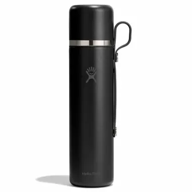 Bình Thuỷ giữ nhiệt Hydro Flask hot Flask & Cup 36 Oz 1065ml- FLC36