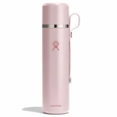 Bình Thuỷ giữ nhiệt Hydro Flask hot Flask & Cup 36 Oz 1065ml- FLC36