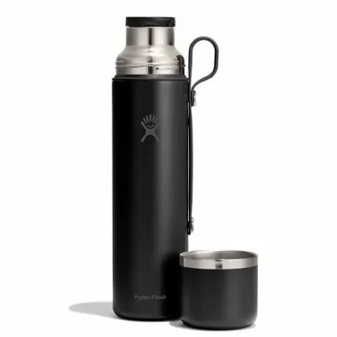 Bình Thuỷ giữ nhiệt Hydro Flask hot Flask & Cup 36 Oz 1065ml- FLC36