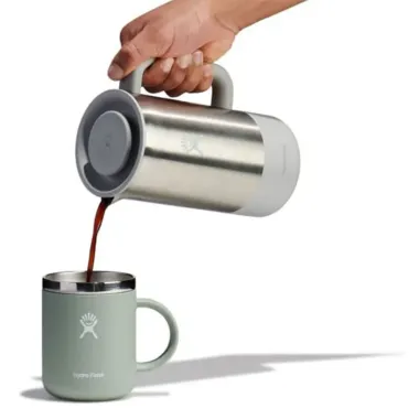 Bình cà phê giữ nhiệt Hydro Flask French Press 32 Oz 946 ml – FP035