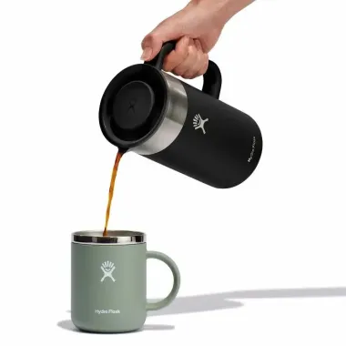 Bình cà phê giữ nhiệt Hydro Flask French Press 32 Oz 946 ml – FP035