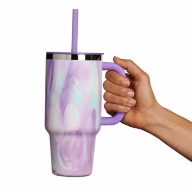 Ly giữ nhiệt Hydro Flask ALL AROUND TRAVEL TUMBLER LE 32 OZ 946 ml – LE-S25TT32