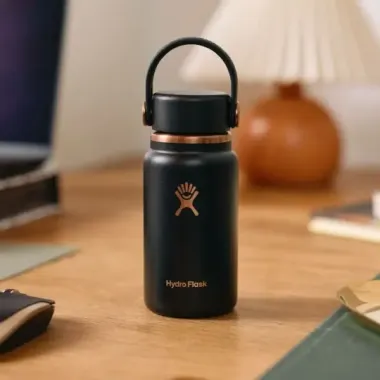 Bình giữ nhiệt Hydro Flask (Limited Edition) Micro 6.7 Oz Wide Flex Cap ARC – LE-TNYINT