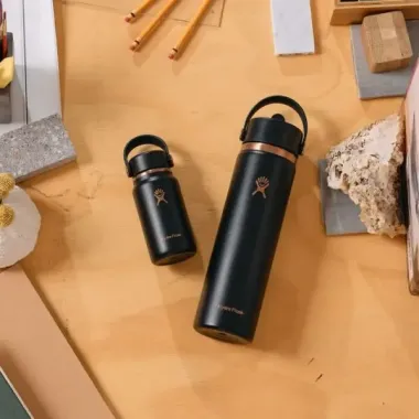 Bình giữ nhiệt Hydro Flask (Limited Edition) Micro 6.7 Oz Wide Flex Cap ARC – LE-TNYINT