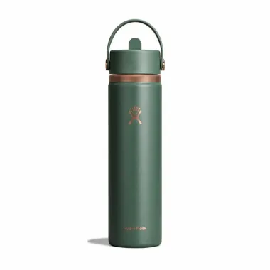 Bình giữ nhiệt Hydro Flask (Limited Edition) 24 OZ (710ml) Wide Flex Straw Cap – LE26-W24