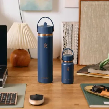 Bình giữ nhiệt Hydro Flask (Limited Edition) 24 OZ (710ml) Wide Flex Straw Cap – LE26-W24