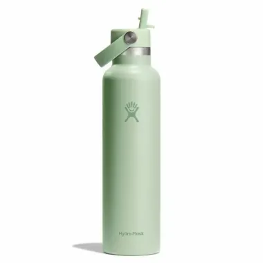 Bình giữ nhiệt Hydro Flask Standard Flex Straw Cap 21 OZ 621 ml – S21CFS