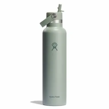 Bình giữ nhiệt Hydro Flask Standard Flex Straw Cap 21 OZ 621 ml – S21CFS