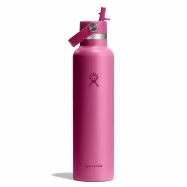 Bình giữ nhiệt Hydro Flask Standard Flex Straw Cap 21 OZ 621 ml – S21CFS