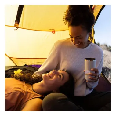 LY NƯỚC GIỮ LẠNH HYDRO FLASK ALL AROUND TUMBLER PRESS-IN LID 12 OZ – T12CPB