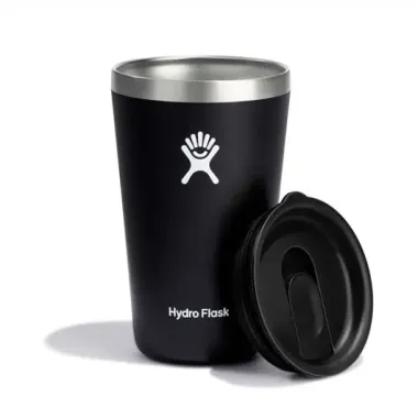 LY NƯỚC GIỮ LẠNH HYDRO FLASK ALL AROUND TUMBLER PRESS-IN LID 12 OZ – T12CPB