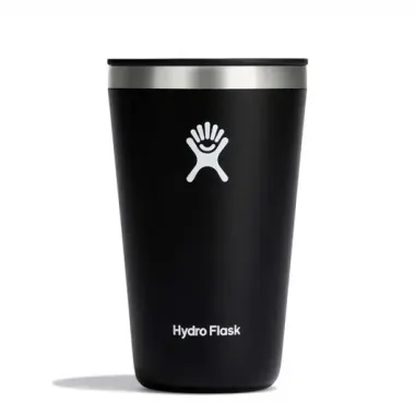 LY NƯỚC GIỮ LẠNH HYDRO FLASK ALL AROUND TUMBLER PRESS-IN LID 12 OZ – T12CPB