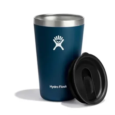 LY NƯỚC GIỮ LẠNH HYDRO FLASK ALL AROUND TUMBLER PRESS-IN LID 16 OZ – T16CPB