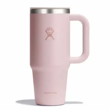 Ly giữ nhiệt Hydro Flask Travel Tumbler Mug 24 OZ 710ml – TT24CPC