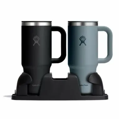 Ly giữ nhiệt Hydro Flask Travel Tumbler Mug 24 OZ 710ml – TT24CPC