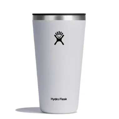 Y NƯỚC GIỮ LẠNH HYDRO FLASK ALL AROUND TUMBLER PRESS-IN LID 28 OZ – T28CPB