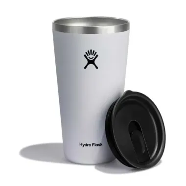 Y NƯỚC GIỮ LẠNH HYDRO FLASK ALL AROUND TUMBLER PRESS-IN LID 28 OZ – T28CPB