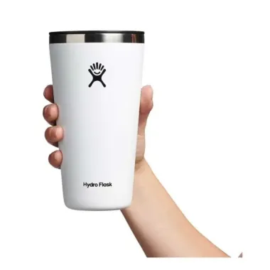 Y NƯỚC GIỮ LẠNH HYDRO FLASK ALL AROUND TUMBLER PRESS-IN LID 28 OZ – T28CPB
