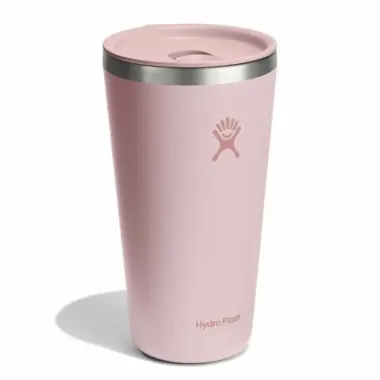 Ly giữ nhiệt Hydro Flask Around Tumbler Press-in lid 28 OZ 828 ml – T28CPC