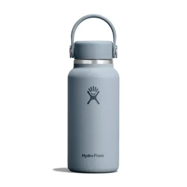 Bình giữ nhiệt Hydro Flask Micro 10 Oz Wide Flex Cap – TNY300INT