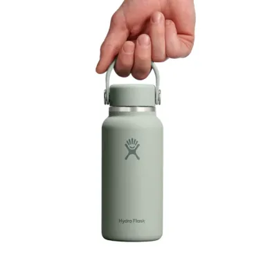 Bình giữ nhiệt Hydro Flask Micro 10 Oz Wide Flex Cap – TNY300INT