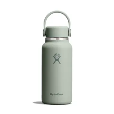 Bình giữ nhiệt Hydro Flask Micro 10 Oz Wide Flex Cap – TNY300INT