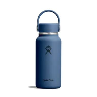 Bình giữ nhiệt Hydro Flask Micro 10 Oz Wide Flex Cap – TNY300INT