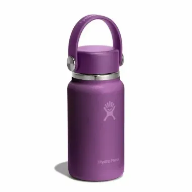 BÌNH GIỮ NHIỆT HYDRO FLASK MICRO HYDRO MINI BOTTLE – TNY200