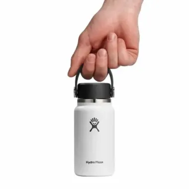 BÌNH GIỮ NHIỆT HYDRO FLASK MICRO HYDRO MINI BOTTLE – TNY200