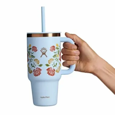 Ly giữ nhiệt Hydro Flask 946 ml (32 Oz) Travel Tumbler – TT32