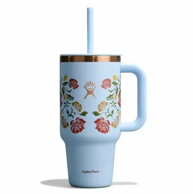Ly giữ nhiệt Hydro Flask 946 ml (32 Oz) Travel Tumbler – TT32