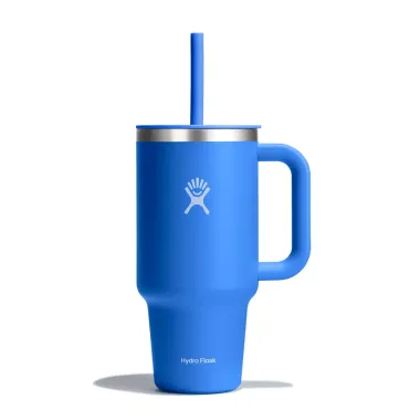 Ly giữ nhiệt Hydro Flask 946 ml (32 Oz) Travel Tumbler – TT32