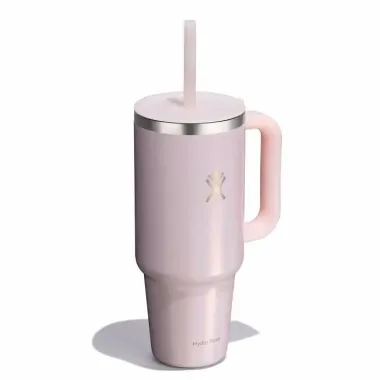 Ly giữ nhiệt Hydro Flask 1183 ml (40 Oz) Travel Tumbler – TT40