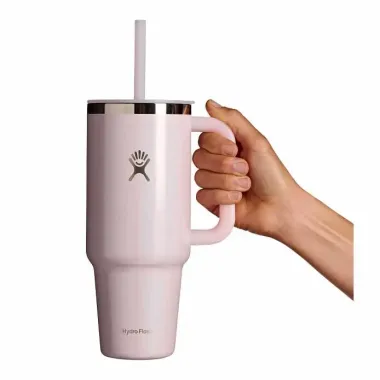 Ly giữ nhiệt Hydro Flask 1183 ml (40 Oz) Travel Tumbler – TT40