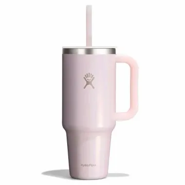 Ly giữ nhiệt Hydro Flask 1183 ml (40 Oz) Travel Tumbler – TT40