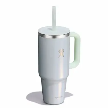 Ly giữ nhiệt Hydro Flask 1183 ml (40 Oz) Travel Tumbler – TT40