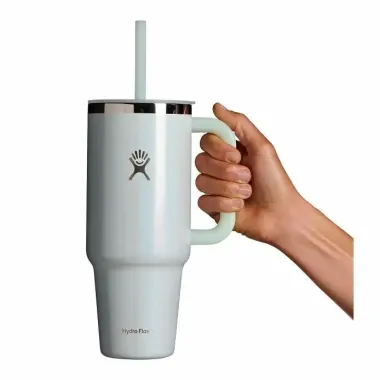 Ly giữ nhiệt Hydro Flask 1183 ml (40 Oz) Travel Tumbler – TT40