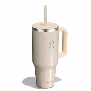 Ly giữ nhiệt Hydro Flask 1183 ml (40 Oz) Travel Tumbler – TT40