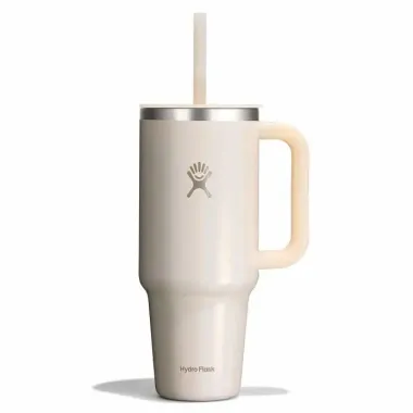 Ly giữ nhiệt Hydro Flask 1183 ml (40 Oz) Travel Tumbler – TT40
