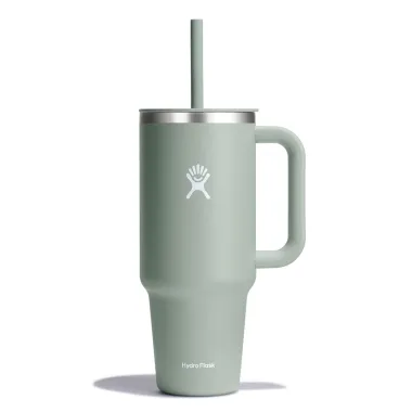 Ly giữ nhiệt Hydro Flask 1183 ml (40 Oz) Travel Tumbler – TT40