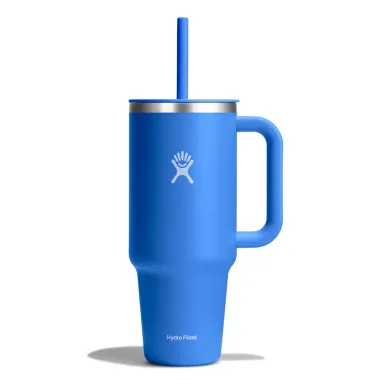 Ly giữ nhiệt Hydro Flask 1183 ml (40 Oz) Travel Tumbler – TT40
