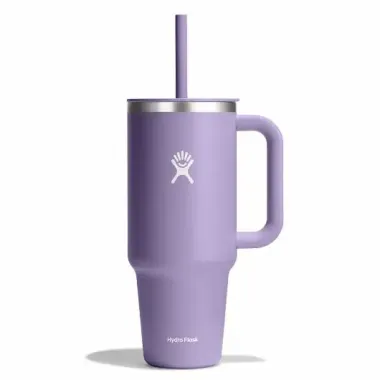 Ly giữ nhiệt Hydro Flask 1183 ml (40 Oz) Travel Tumbler – TT40
