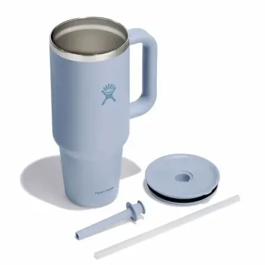Ly giữ nhiệt Hydro Flask Around Travel Tumbler 40 OZ 1.183 ml – TT40PSC