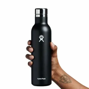 Bình giữ nhiệt Hydro Flask Ceramic Wine Bottle 25 OZ 739 ml – VC25