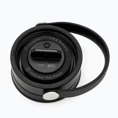 BÌNH NƯỚC GIỮ NHIỆT HYDRO FLASK WIDE FLEX SIP LID 12 OZ (354ML) – W12BCX